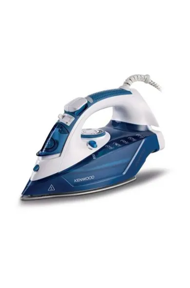 Kenwood Ceramic Steam Iron