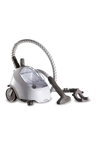 Kenwood Garment Steamer - White