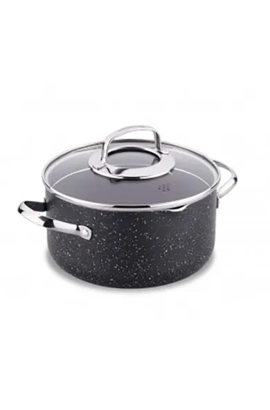 Korkmaz  Galaksi Casserole - 5L