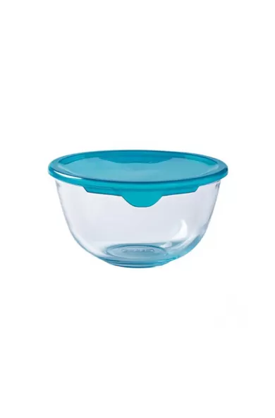 Pyrex Borosilicate Glass Storage - 0.5L