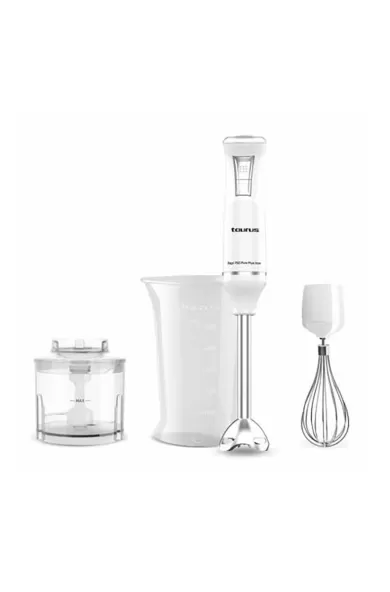 Taurus Bapi 750 Pure Plus Inox