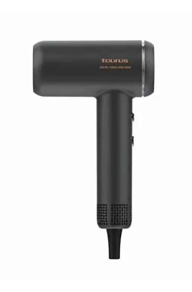 Taurus Digital Force 2000 Ionic Hair Dryer