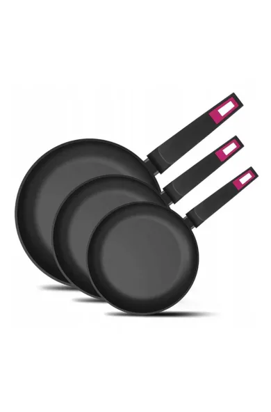 Taurus Aluminum Pan Set