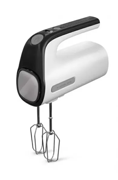 Taurus Station Inox Hand Mixer