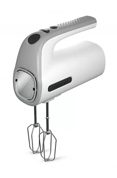 Taurus Station Grey Hand Mixer