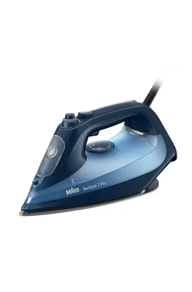 Braun TexStyle7 Pro Steam Iron