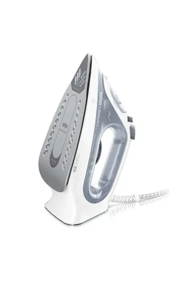 Braun TexStyle 3 Steam Iron Grey