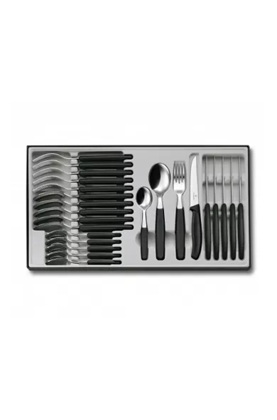 Victorinox Swiss Classic Table Set 24 pieces