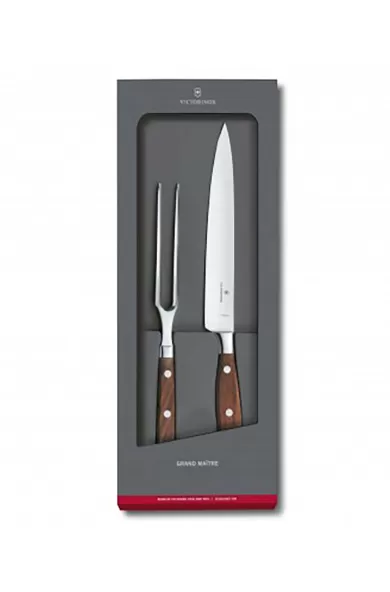 Victorinox Grand Maître Carving Set 2 pieces