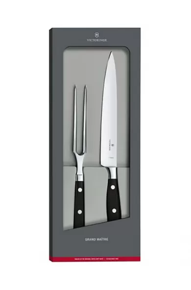 Victorinox Grand Maître Carving Set