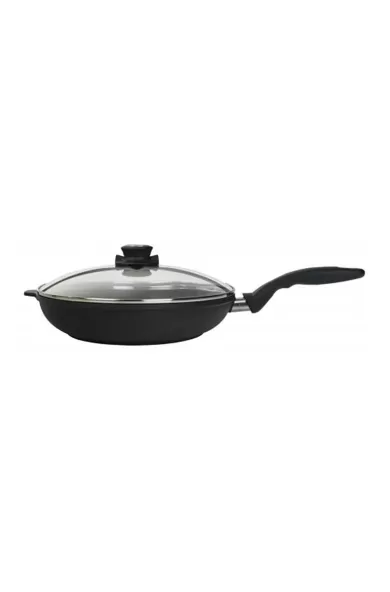 Swiss Diamond OVAL FRYING PAN