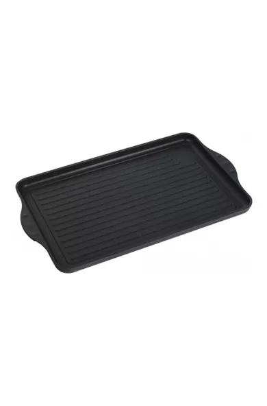 Swiss Diamond DOUBLE BURNER GRILL