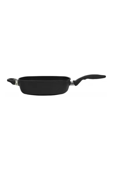 Swiss Diamond DEEP SQUARE GRILL PAN 28x28 cm