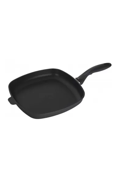 Swiss Diamond Square Frying Pan