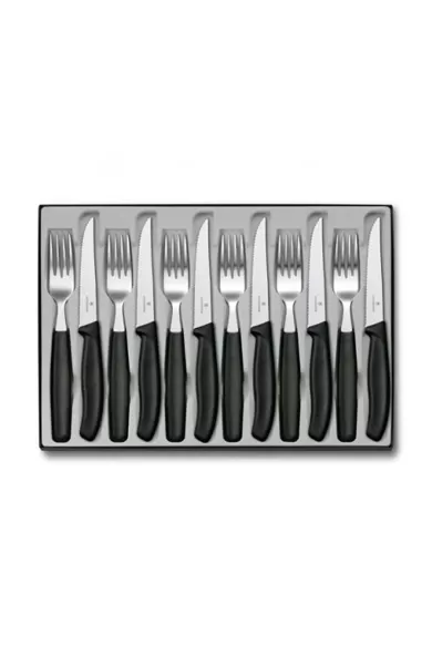 Victorinox Table Set 12 PIECES