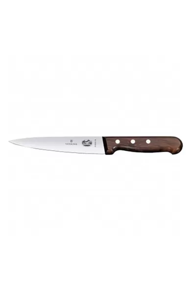 Victorinox Sticking Knife Wood