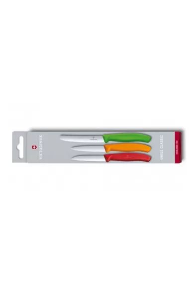 Victorinox Colorful Paring Knife Set