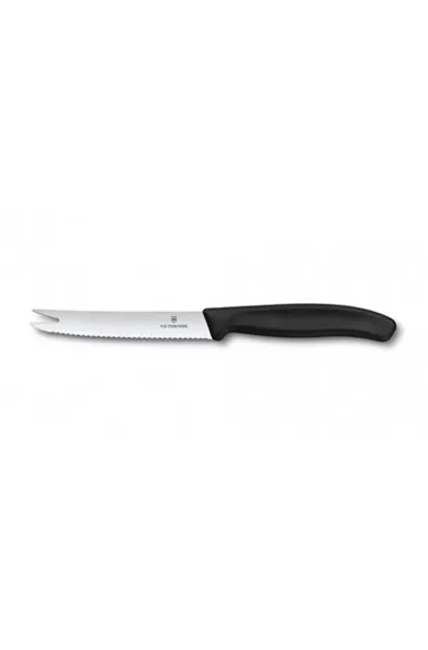 Victorinox Cheese and Sausage Knife