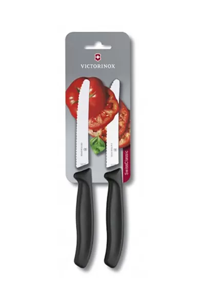 Victorinox Tomato and Table Knife