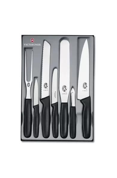 Victorinox Set 7 Pieces