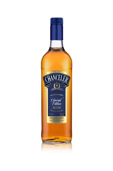 Chanceler Special Edition 1L