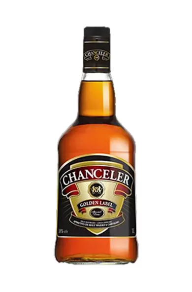 Chanceler Whiskey