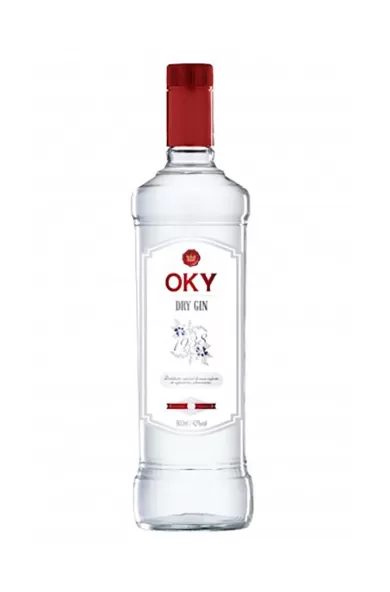 Oky Gin