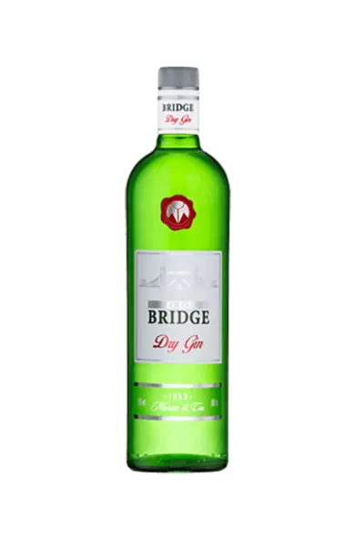 Old Bridge Gin + Gin Cup