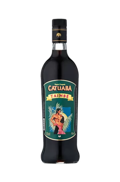 Taimbe Catuaba Liquor