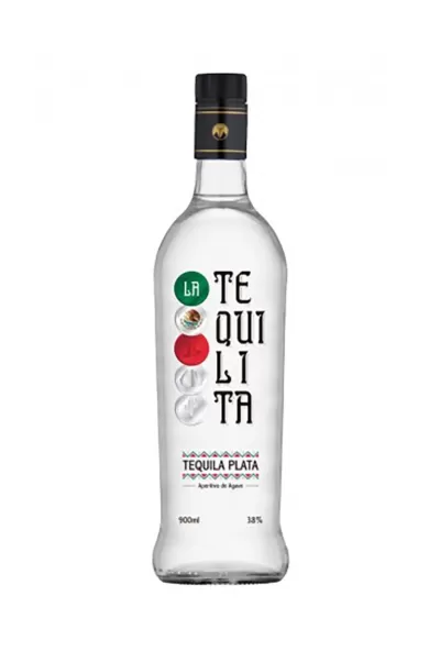 Barquero La Tequilita