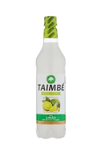 Taimbe Lemon Cocktail