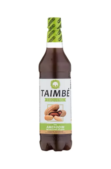 Taimbe Peanut Cocktail