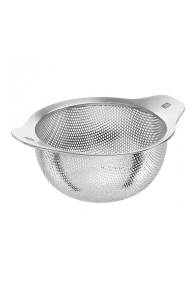 Zwilling Stainless Steel Strainer - 24cm