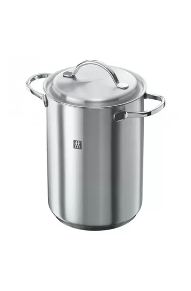 Zwilling Twin Specials Asparagus/Pastapot Stainless Steel 4.5 L