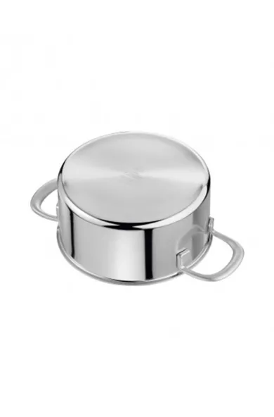 Zwilling Stainless Steel Sensation Stew Pot - 20cm