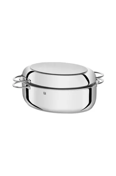 Zwilling Stainless Steel Multi Roaster Plus 38cm