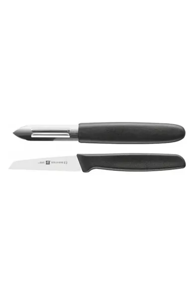 Zwilling Twin Grip Knife Set, 2 Pcs