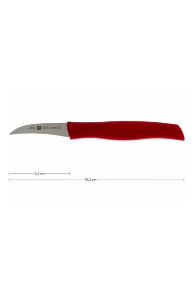 Zwilling Twin Grip Peeling Knife