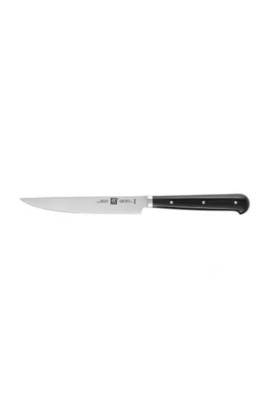 Zwilling Set of 4 Serrated Steak Knives