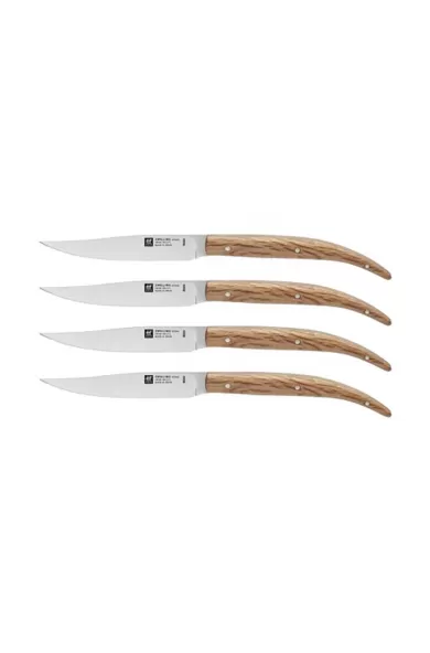 Zwilling Steak Knives Set of 4