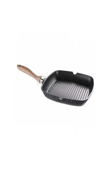 DSP Die-casting Grill Pan - 24cm
