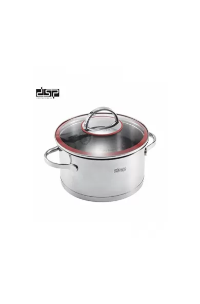 DSP SS Casserole - 20cm