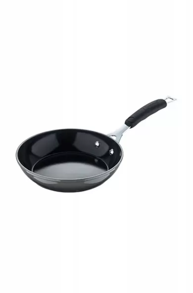 Bergner Frypan Forged Aluminum Grey Excalibur - 28x5.5cm
