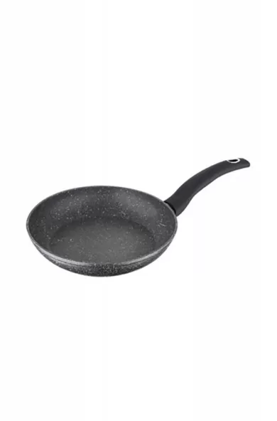 Bergner Frypan Orion Forged Aluminum - 32x6cm