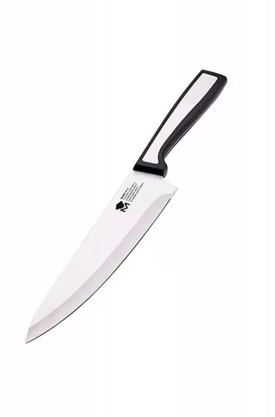 MasterPro Chef Knife Stainless Steel Sharp
