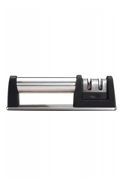 MasterPro Sharpener Stainless Steel Foodies
