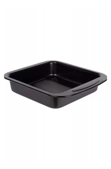 MasterPro Square Pan Carbon Steel Foodies