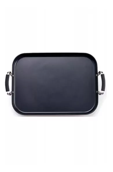 MasterPro Teppanyaki Plate Forged Aluminium Smart