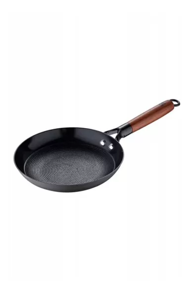 MasterPro Frypan Pressed Iron Odin - 28cm
