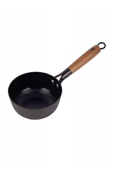 MasterPro Saucepan Pressed Iron Odin
